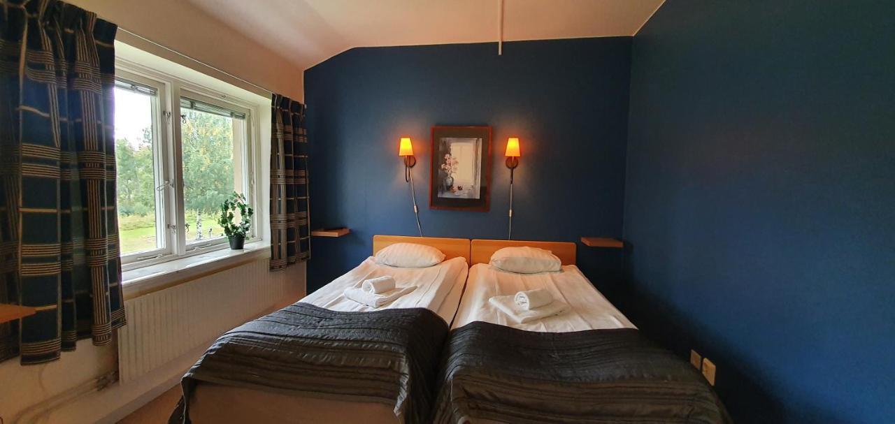 Nipanhotellet Sollefteå Exteriér fotografie
